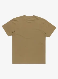 Ev Mini Logo - T-shirt à manches courtes pour Homme