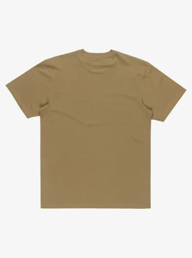 Ev Mini Logo - T-shirt à manches courtes pour Homme