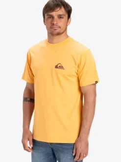 Ev Mini Logo - T-shirt à manches courtes pour Homme