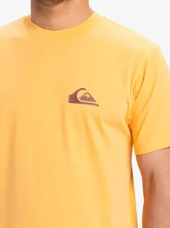 Ev Mini Logo - T-shirt à manches courtes pour Homme
