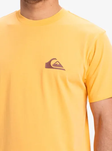 Ev Mini Logo - T-shirt à manches courtes pour Homme