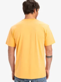 Ev Mini Logo - T-shirt à manches courtes pour Homme