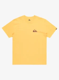 Ev Mini Logo - T-shirt à manches courtes pour Homme