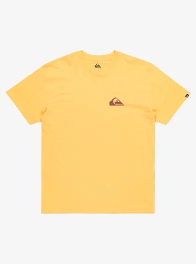 Ev Mini Logo - T-shirt à manches courtes pour Homme