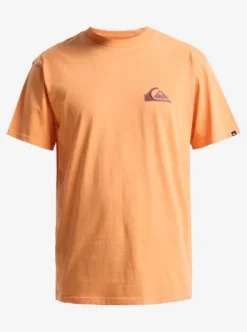 Ev Mini Logo - T-shirt à manches courtes pour Homme