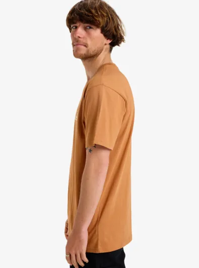 Ev Mini Logo - T-shirt à manches courtes pour Homme