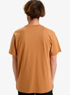 Ev Mini Logo - T-shirt à manches courtes pour Homme
