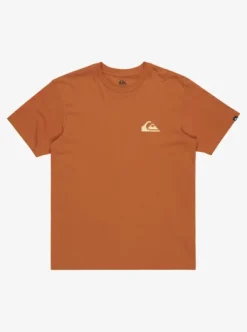 Ev Mini Logo - T-shirt à manches courtes pour Homme