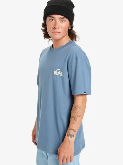 Ev Mini Logo - T-Shirt à manches courtes pour Homme