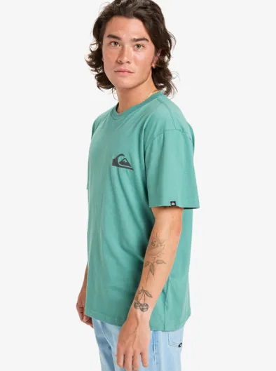 Ev Mini Logo - T-Shirt à manches courtes pour Homme
