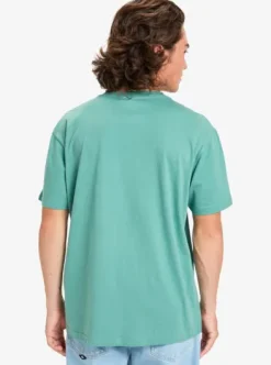Ev Mini Logo - T-Shirt à manches courtes pour Homme