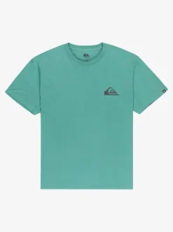 Ev Mini Logo - T-Shirt à manches courtes pour Homme