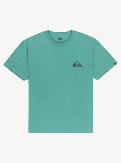 Ev Mini Logo - T-Shirt à manches courtes pour Homme