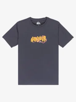 Evo Bloomsday - T-Shirt à manches courtes pour Garçon 8-16 ans