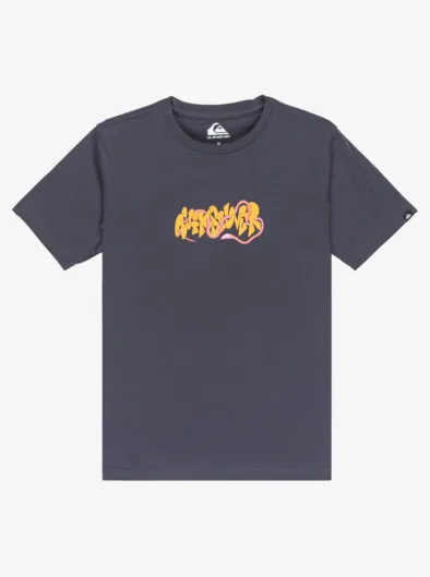 Evo Bloomsday - T-Shirt à manches courtes pour Garçon 8-16 ans