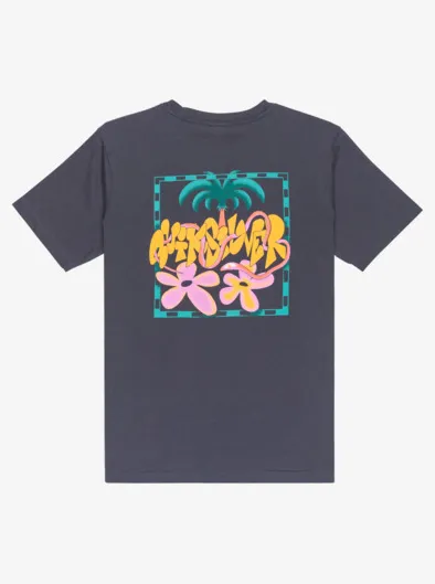 Evo Bloomsday - T-Shirt à manches courtes pour Garçon 8-16 ans