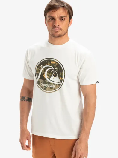 Evo Bubble Wrapped - T-shirt à manches courtes pour Homme