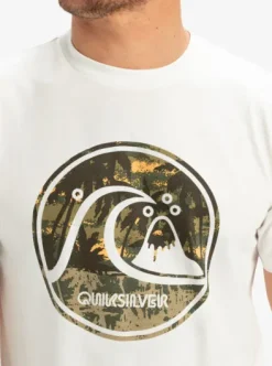 Evo Bubble Wrapped - T-shirt à manches courtes pour Homme