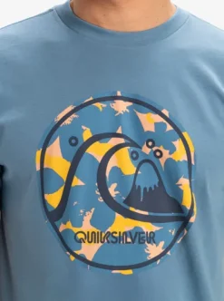 Evo Bubble Wrapped - T-shirt à manches courtes pour Homme