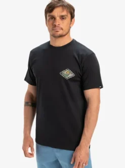 Evo Future Islands - T-shirt à manches courtes pour Homme