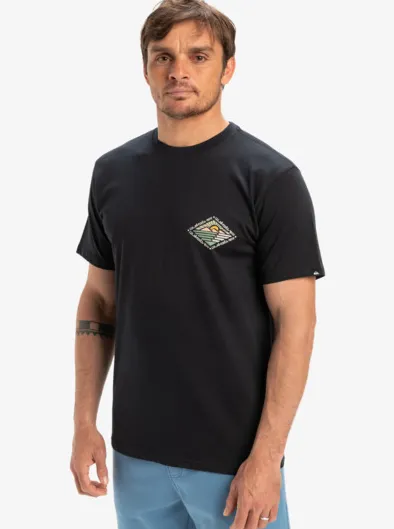Evo Future Islands - T-shirt à manches courtes pour Homme