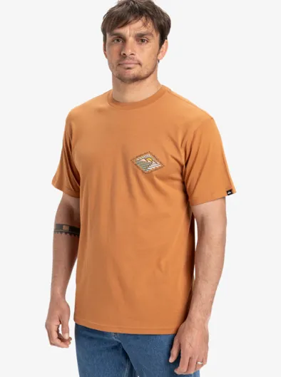 Evo Future Islands - T-shirt à manches courtes pour Homme