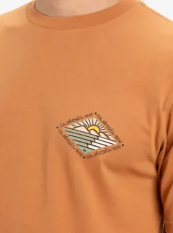 Evo Future Islands - T-shirt à manches courtes pour Homme