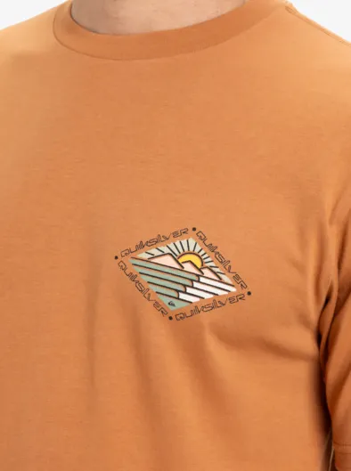 Evo Future Islands - T-shirt à manches courtes pour Homme