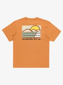 Evo Future Islands - T-shirt à manches courtes pour Homme