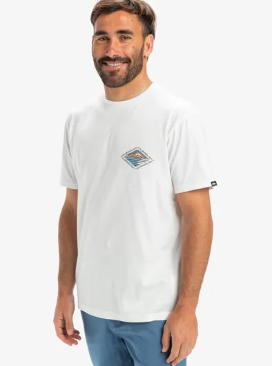 Evo Future Islands - T-shirt à manches courtes pour Homme