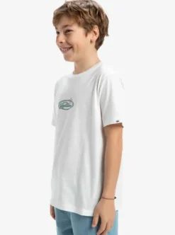 Evo Nature Magic - T-shirt à manches courtes pour Garçon 8-16