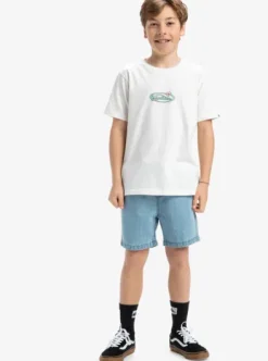 Evo Nature Magic - T-shirt à manches courtes pour Garçon 8-16