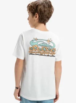Evo Nature Magic - T-shirt à manches courtes pour Garçon 8-16