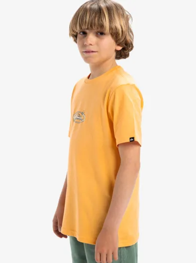 Evo Nature Magic - T-shirt à manches courtes pour Garçon 8-16