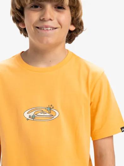 Evo Nature Magic - T-shirt à manches courtes pour Garçon 8-16