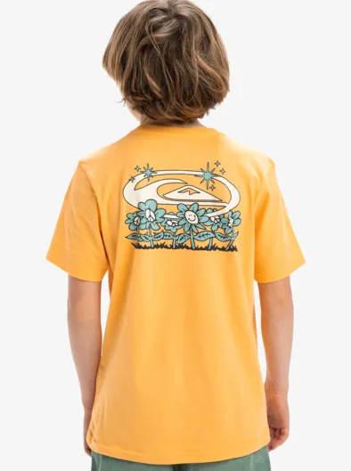 Evo Nature Magic - T-shirt à manches courtes pour Garçon 8-16
