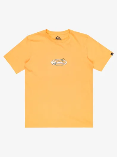 Evo Nature Magic - T-shirt à manches courtes pour Garçon 8-16
