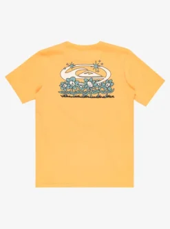 Evo Nature Magic - T-shirt à manches courtes pour Garçon 8-16
