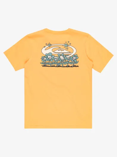 Evo Nature Magic - T-shirt à manches courtes pour Garçon 8-16