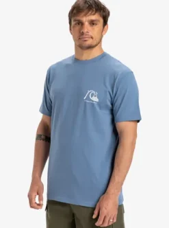 Evo Original - T-shirt à manches courtes pour Homme