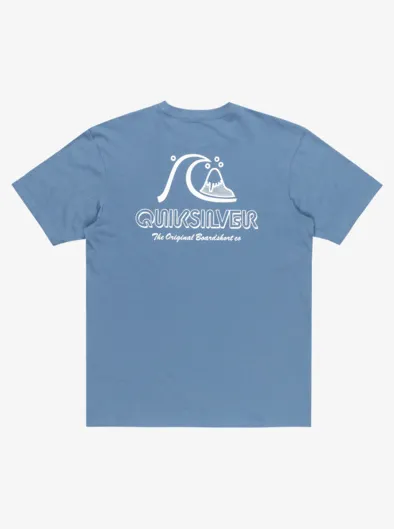 Evo Original - T-shirt à manches courtes pour Homme