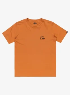 Evo Original - T-shirt à manches courtes pour Garçon 8-16