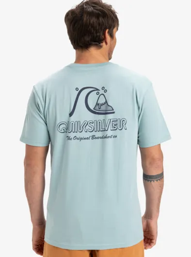 Evo Original - T-shirt à manches courtes pour Homme