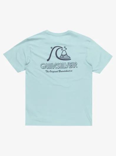 Evo Original - T-shirt à manches courtes pour Homme