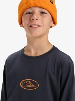 Evo Quik Rituals - T-shirt manches longues pour Garçon 8-16 ans