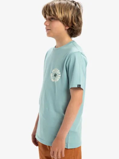 Evo Road End - T-shirt à manches courtes pour Garçon 8-16