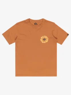 Evo Road End - T-shirt à manches courtes pour Garçon 8-16