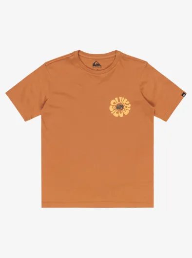 Evo Road End - T-shirt à manches courtes pour Garçon 8-16