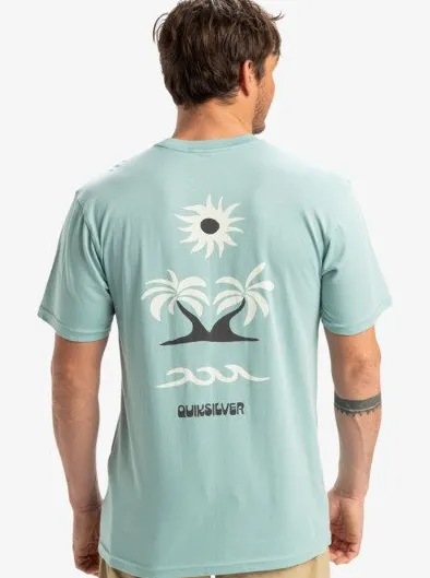 Evo Road - T-shirt à manches courtes pour Homme