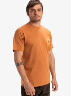 Evo Road - T-shirt à manches courtes pour Homme